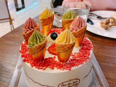 -1861意大利餐厅(文化广场店)