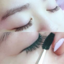-吉吉靓甲美睫
