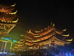 -靖西锦绣古镇景区