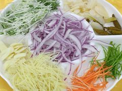 -嘉升大排档(番禺总店)