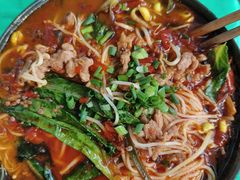 -李米线(武陵路店)