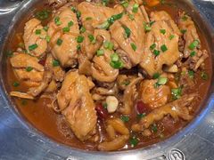 -胖哥俩肉蟹煲(湛江印象汇店)
