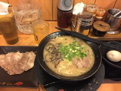 博多一幸舍(侨福芳草地店)-博多一幸舍(侨福芳草地购物中心店)