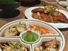 -宁波柏悦酒店·钱湖渔港