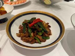 -T館·花园艺术餐厅