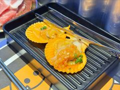 -喜井无限自助烤肉公司(东门老街地铁站)