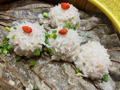 -楚鲜·汉正街一号(天河店)