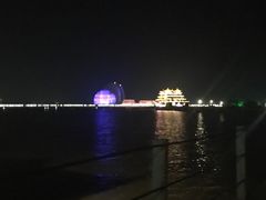 -野狸岛