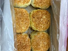 -陈大帅黄桥烧饼(桃园路店)