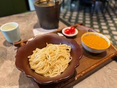 -奇芳阁·百年清真南京菜(夫子庙店)