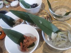 -竹鲜笙全竹宴(国色天香店)