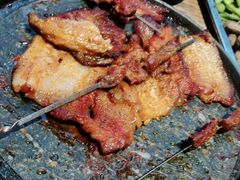 -永红源啤酒·烧烤·海鲜·大排档(青特城店)