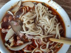 -吴记怪味面(牛王庙店)