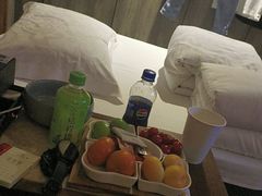 -臻品足道(后湖店)