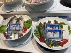 -洪泽老鱼馆(淮海一店)
