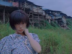 -菜园坝水果市场