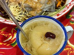 -闯关东东北农家菜(崂山石老人店)