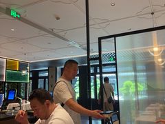 -高佳庄·海鲜酒楼(定海店)