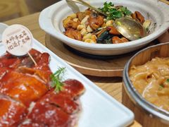 -粤集·手工粤菜(皇庭广场店)
