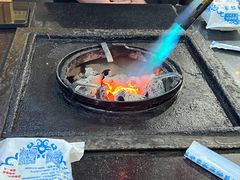 -香香腊排骨.野生菌火塘总店(束河店)