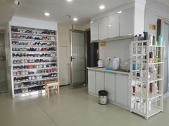 -中田健身工作室(珠江路地铁站店)