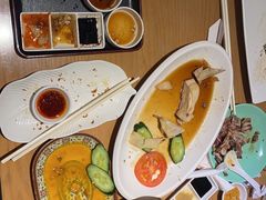 -新加坡高记KOO KEE Restaurant(盈科店)