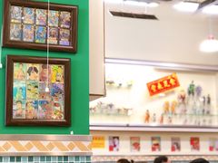 大堂-華歡冰室-WahFoon(吉大店)