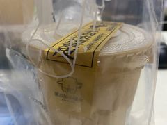 -茶力的小怪兽(梅林卓悦汇店)