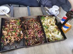 -老三李村河底戳子肉(总店)