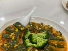 -新金盛·海鲜酒楼(盐田店)