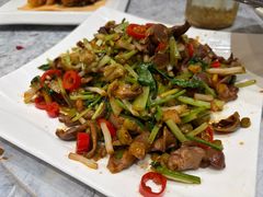 -聚丰园•湖鲜餐厅(阿红私房菜梅石路店)