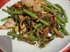 -魁盛居百年鲁菜馆(中林路店)