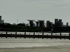 -保定东湖公园(莲池区)