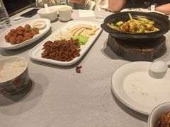 -董家大院·京味家常菜(朝丰家园店)