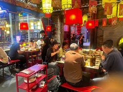 -小龙坎火锅(春熙太古里店)
