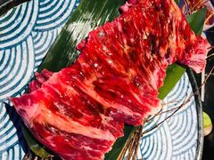 -十三姨正合丰烤肉(营迹路店)