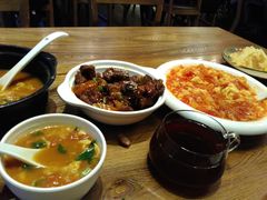 -妈妈的味道(工人体育场东路店)