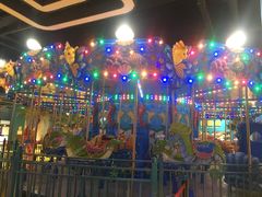 -幸福花欢乐世界(东辰广场A座店)
