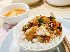 -小雅木姜子烤鸡·贵州菜(鸿通城店)