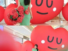 -天河城购物中心