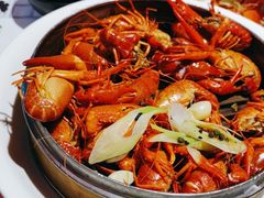 -拙味兄弟龙虾·江湖菜(和畅堂店)