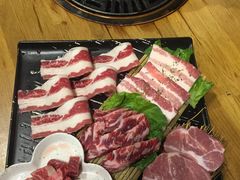 -秋木烤肉·韩国牛肉名家(高新旗舰店)