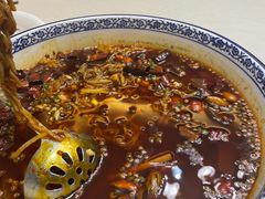 -鸭王烤鸭店(三里河店)