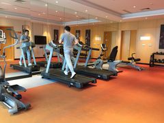 -嘉兴华美达酒店(秦逸路店)