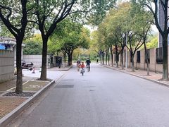 -永久自行车旗舰店(上海No.001店)