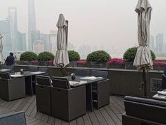 -上海和平饭店华懋阁 Cathay Room