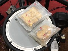 -奇华饼家(香港国际机场T1店)