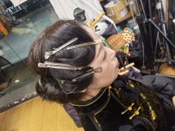 -古今弄潮旗袍摄影体验馆(老门东店)