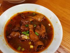 -好這口重庆小面(总店)