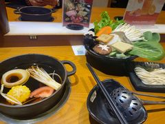 -呷哺呷哺 黄金牧场 (欢乐谷店)